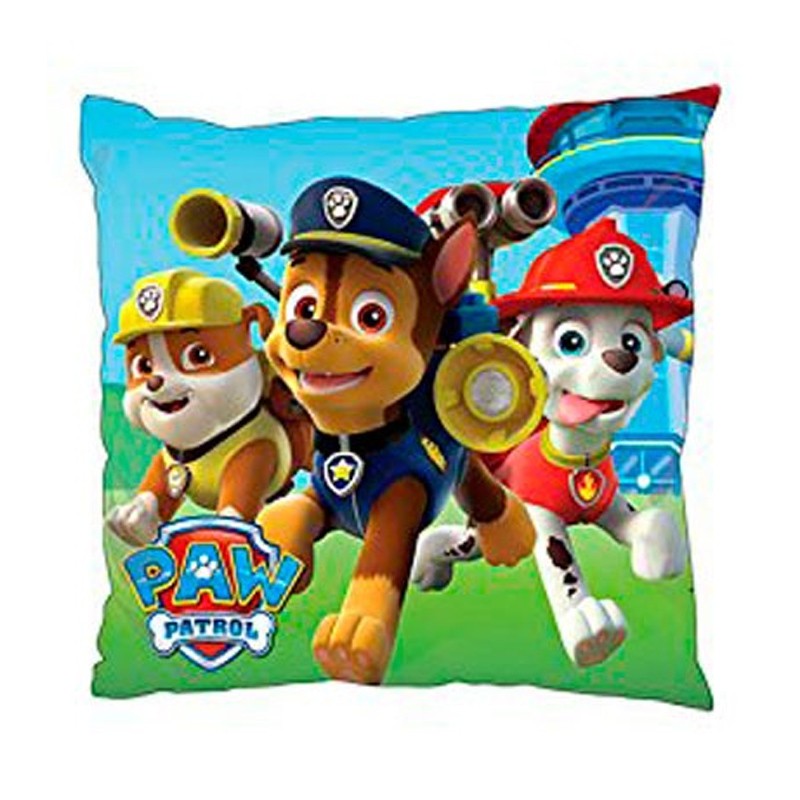 Montre Numérique Paw Patrol Pour Enfants - Sangle Réglable Et Design Coloré Chase, Rubble, Marshall