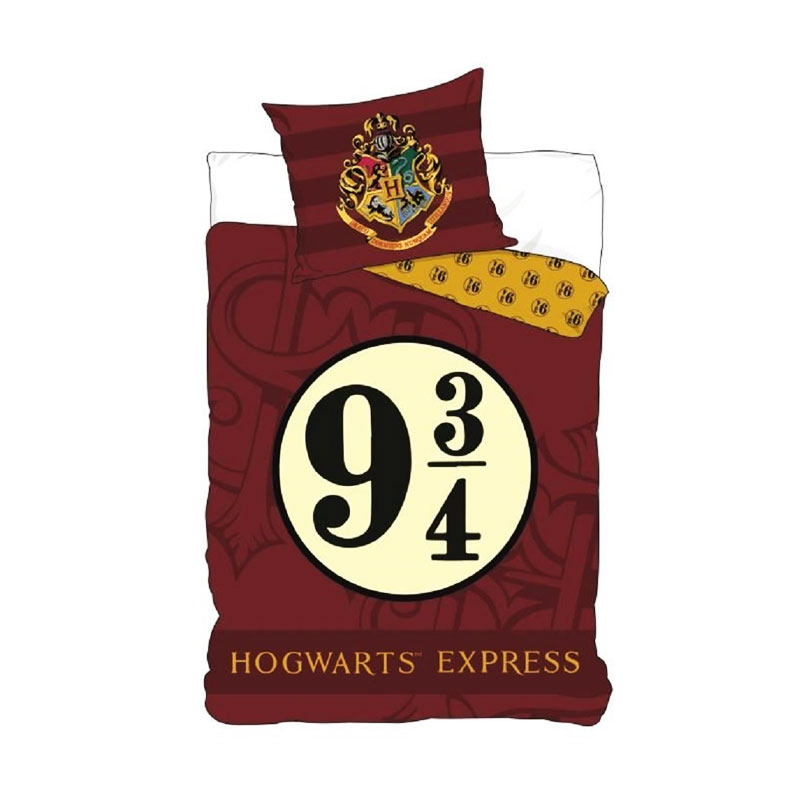 Funda nordica Harry Potter 9 3/4 批发
