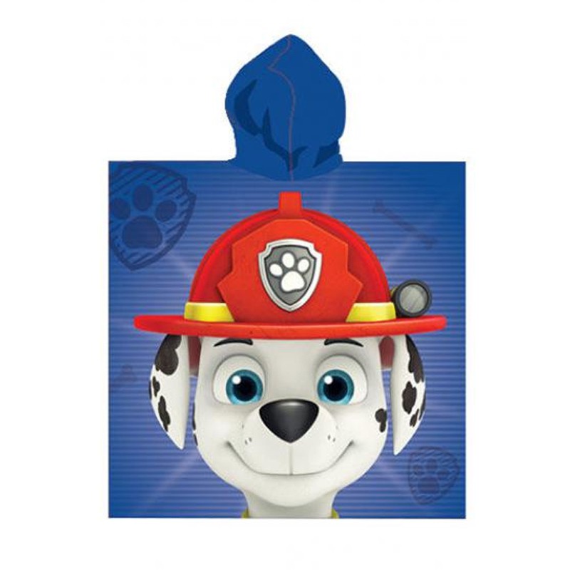 Pigiama Paw Patrol Bambini - Chase O Marshall, 100% Cotone, Maniche Corte, Taglie 18M-6Y - Foto 12