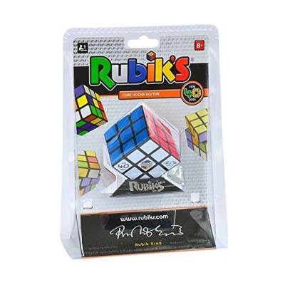Wholesaler of Cubo Rubiks 3x3 Edición Especial