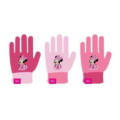 Wholesaler of Guantes Minnie Mouse