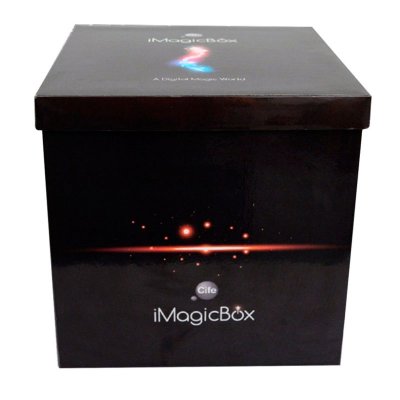 Distribuidor mayorista de Juego de Magia iMagicBox