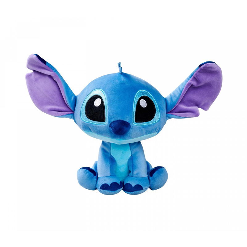 Peluche Stitch Doorables Disney 25cm