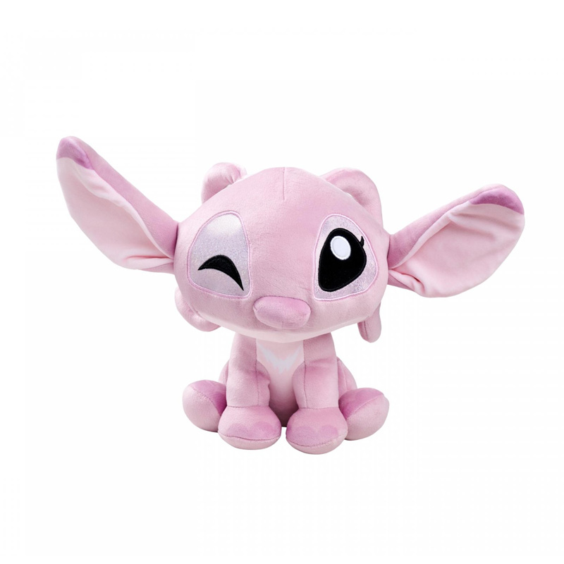 Peluche Angel Doorables Disney 25cm