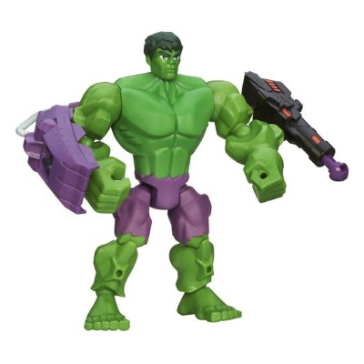 Figura Hulk Marvel Super Hero Mashers 批发