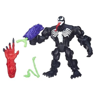 Distribuidor mayorista de Figura Venom Marvel Super Hero Mashers