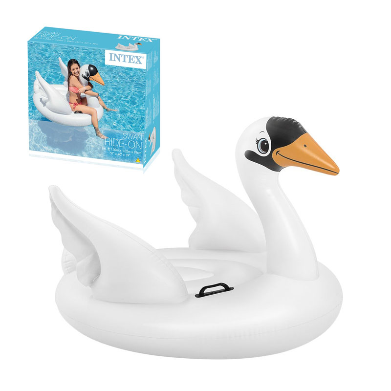 Distribuidor mayorista de Hinchable Cisne acuático