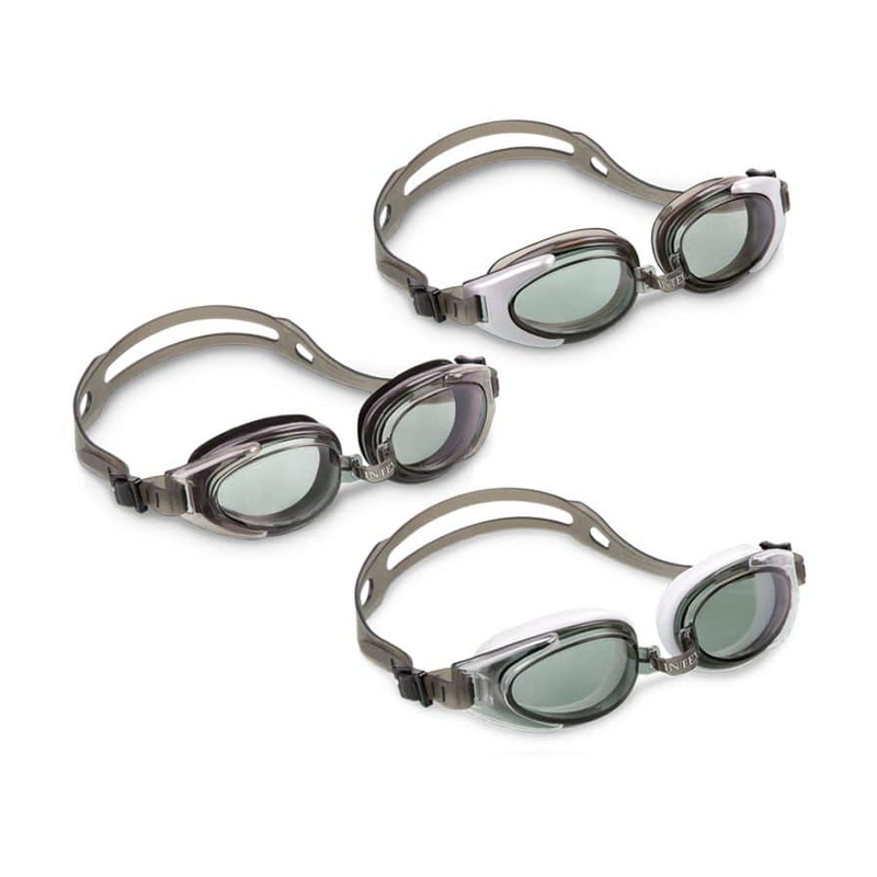 Gafas de natación adulto Water Sport - modelos aleatorios