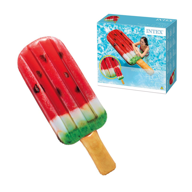 Distribuidor mayorista de Hinchable Polo Sandia acuático