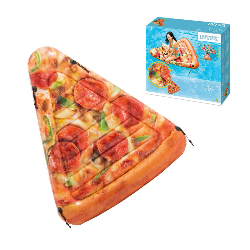 Distribuidor mayorista de Hinchable Pizza acuática