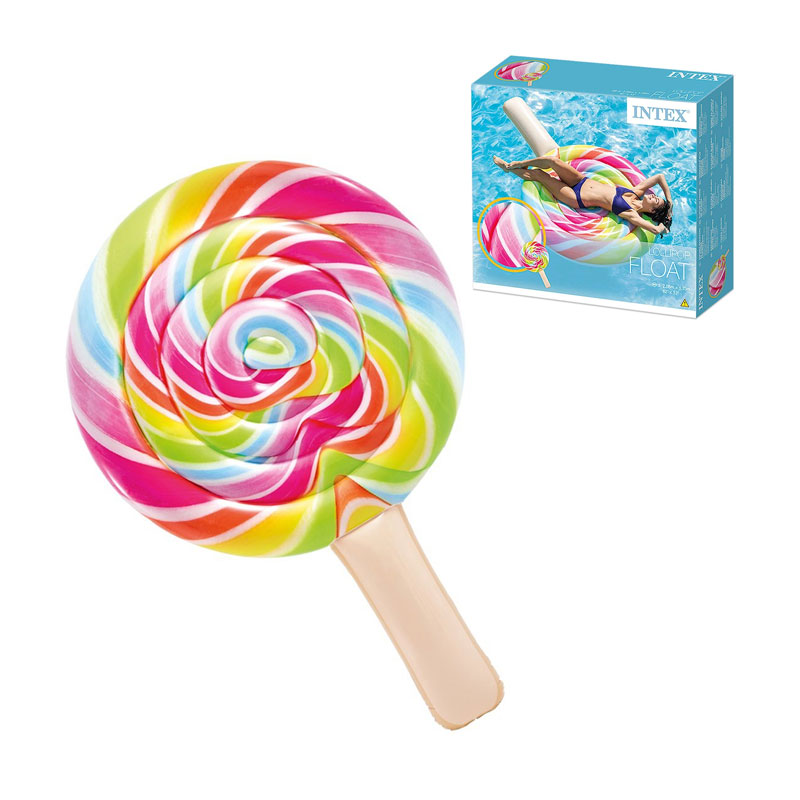 Distribuidor mayorista de Hinchable Lollipop acuático