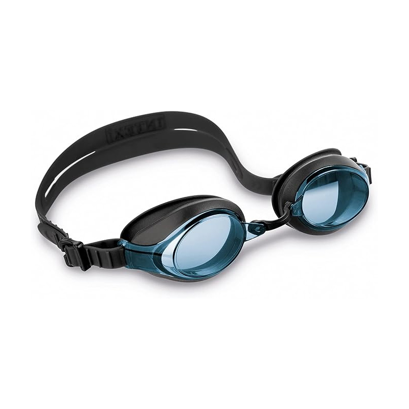 Gafas de natación Aqua Flow - azul