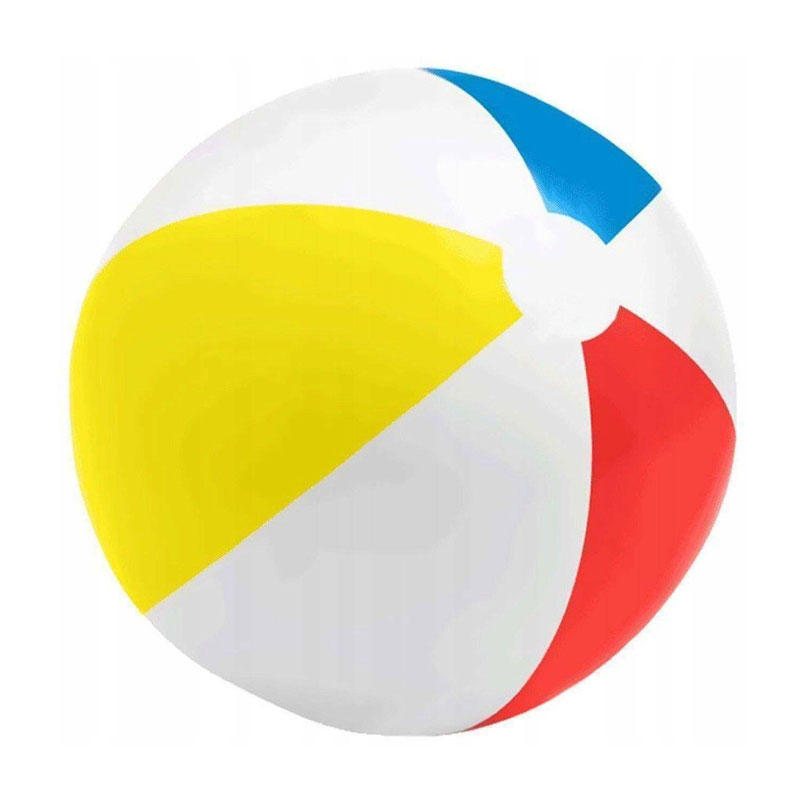 Pelota hinchable playa 51cm