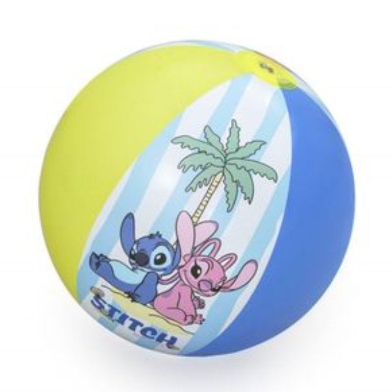 Distribuidor mayorista de Pelota hinchable playa Stitch Angel