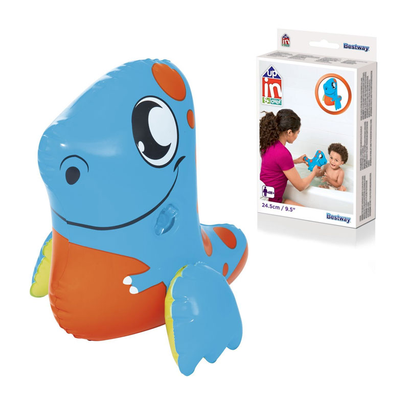 Distribuidor mayorista de Hinchable baño infantil - Dragón