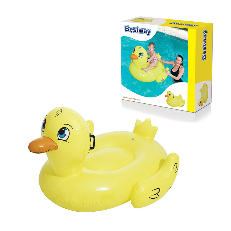Distribuidor mayorista de Hinchable Pato acuático