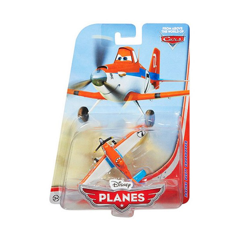Distribuidor mayorista de Figura Planes Disney - Racing
