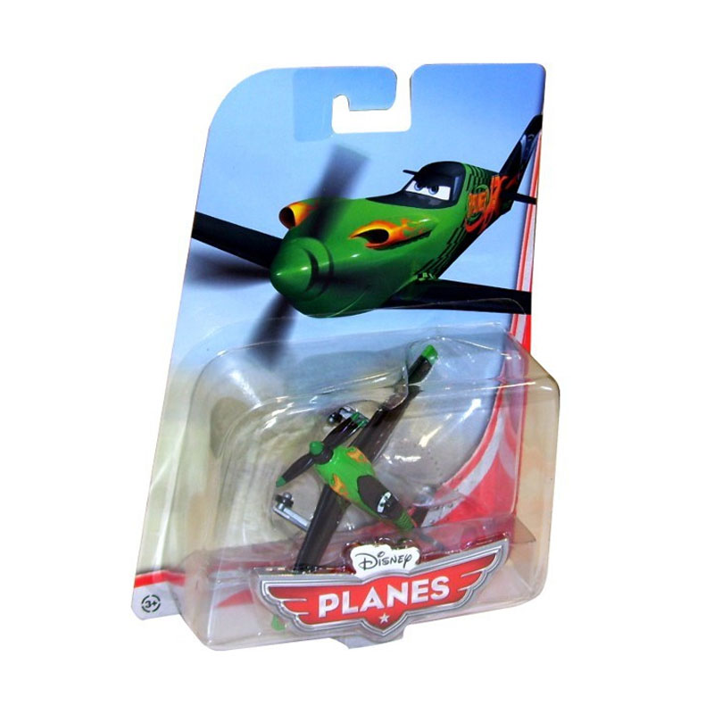 Distribuidor mayorista de Figura Planes Disney - Ripslinger