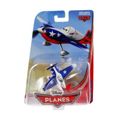 Figura Planes Disney - 86 LJH Special 批发