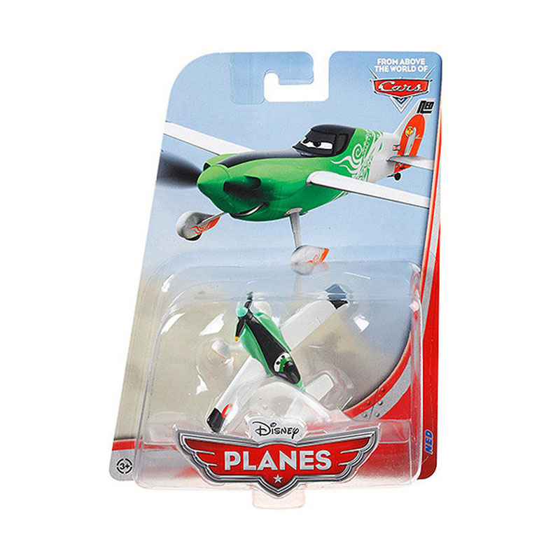 Distribuidor mayorista de Figura Planes Disney - Ned