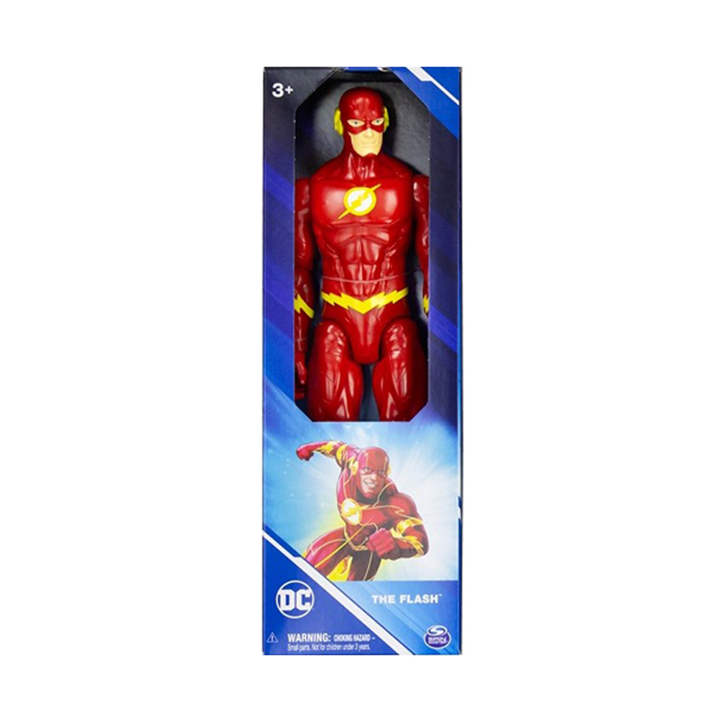 Figura The Flash DC 30cm