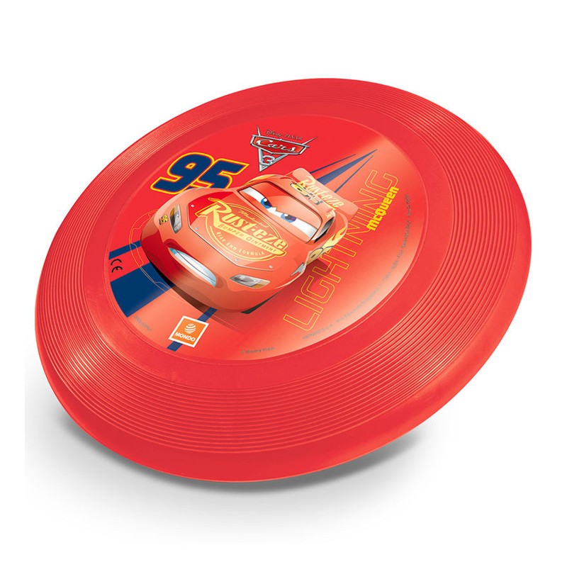 Distribuidor mayorista de Disco volador frisbee Cars
