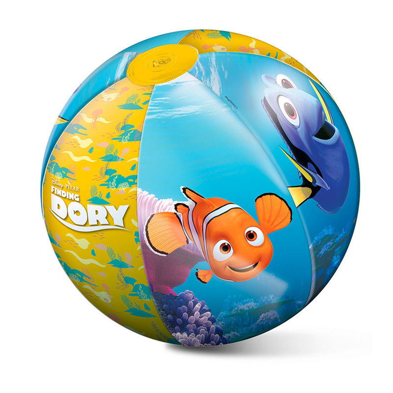 Pelota hinchable playa Buscando a Dory 批发