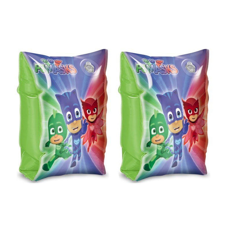 Distribuidor mayorista de Manguitos hinchables PJ Masks
