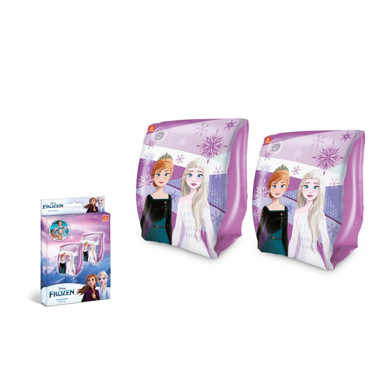 Wholesaler of Manguitos hinchables Frozen Disney 15x23cm