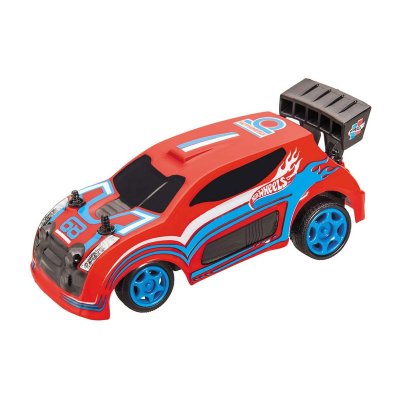 Wholesaler of Coche Radio Control 1:28 Hot Wheels RC Fast4WD