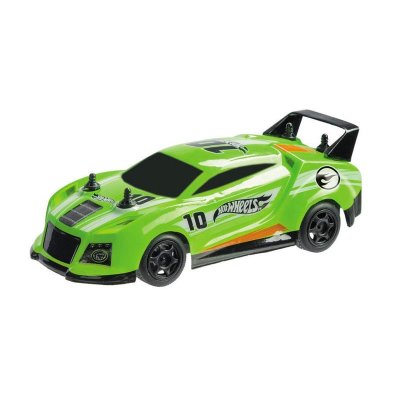 Wholesaler of Coche Radio Control 1:28 Hot Wheels RC Quick N'Sik