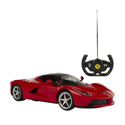 Coche Radio Control Ferrari 1:14 Rastar 批发