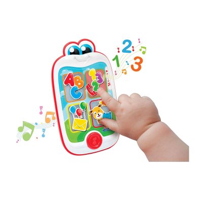 Wholesaler of Juguete Baby Smartphone c/sonido