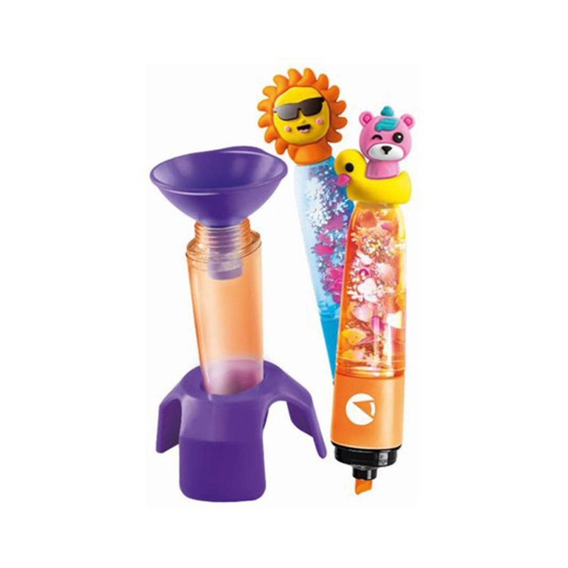 Distribuidor mayorista de Set 2 marcadores Crazy Summer