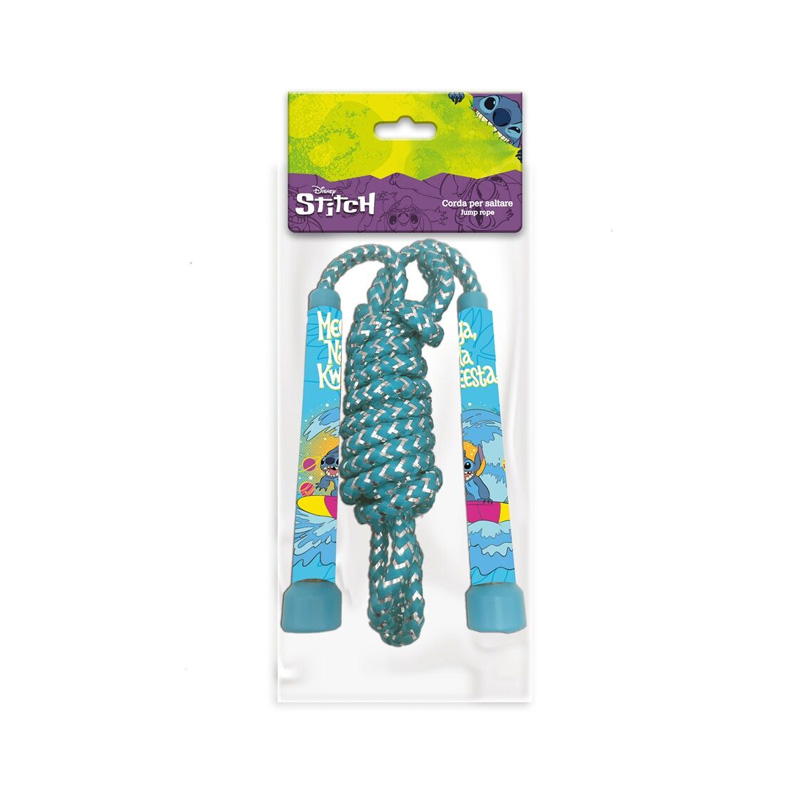 Comba Stitch Disney