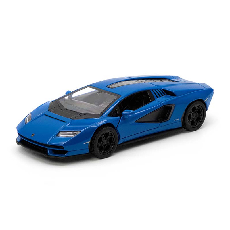 Wholesaler of Miniatura coche Lamborghini Countach LPI 800-4 1:38 - modelos aleatorios