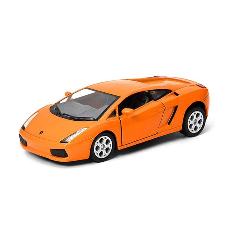 Distribuidor mayorista de Miniatura coche Lamborghini Gallardo 1:32 - modelos aleatorios