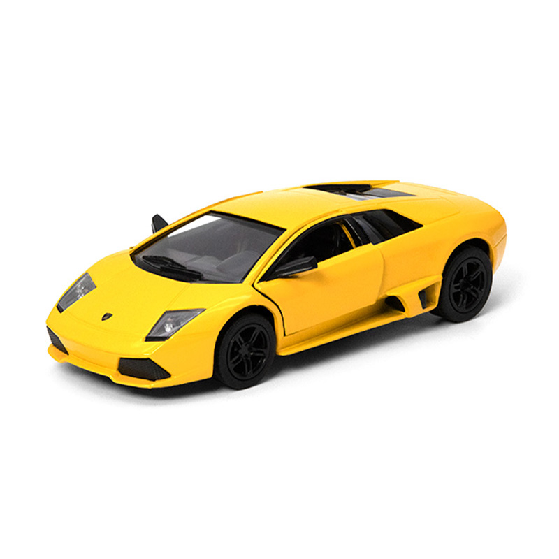 Wholesaler of Miniatura coche Lamborghini Murcielago LP 640-4 1:36 - modelos aleatorios