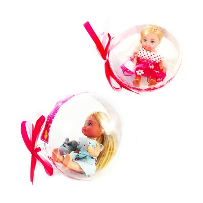 Wholesaler of Expositor Baby Ball Surprise Collezione Dolly