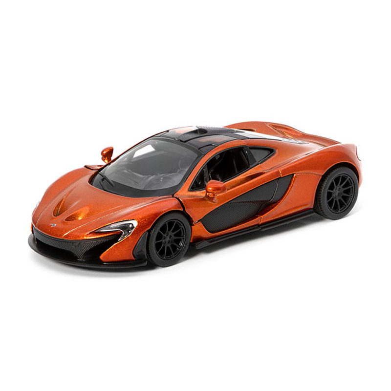 Miniatura coche McLaren P1 1:36 - modelos aleatorios 批发