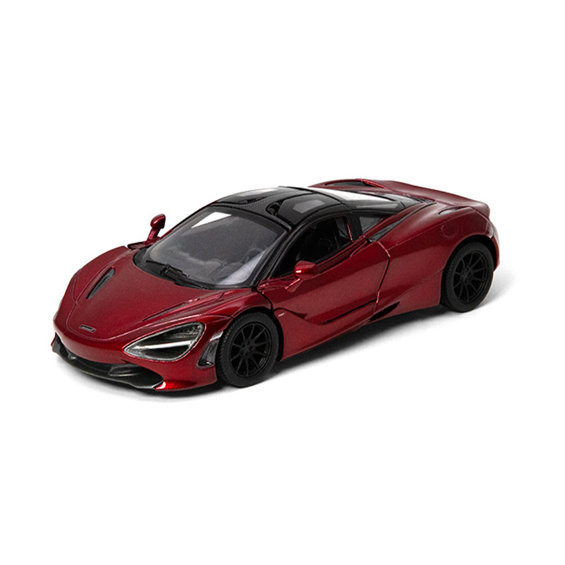Distribuidor mayorista de Miniatura coche McLaren 720S 1:36 - modelos aleatorios