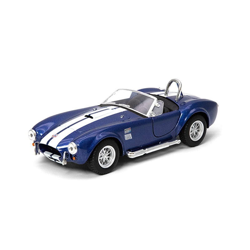 Distribuidor mayorista de Miniatura coche 1965 Shelby Cobra 427s/c 1:32 - modelos aleatorios