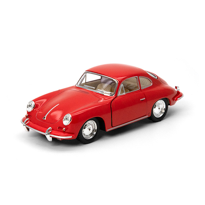 Miniatura coche Porsche 356 B Carrera 2 1:32 - modelos aleatorios 批发