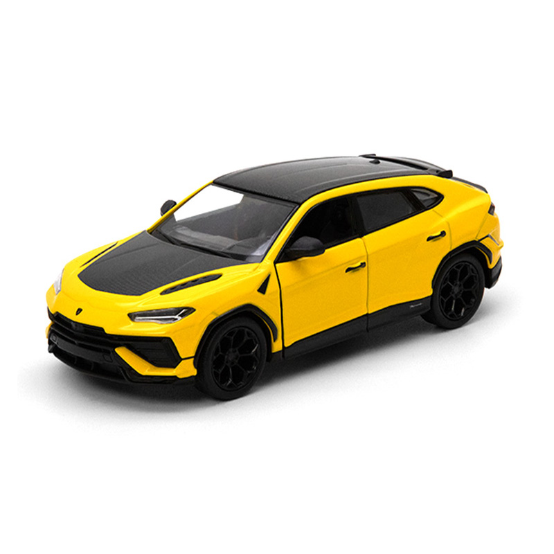 Wholesaler of Miniatura coche Lamborghini Urus Performante 1:40 - modelos aleatorios