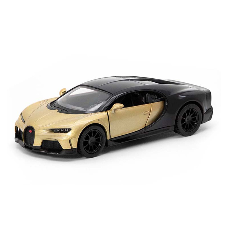 Distribuidor mayorista de Miniatura coche Bugatti Chiron Supersport 1:38 - modelos aleatorios