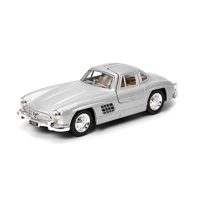 Distribuidor mayorista de Miniatura coche 1954 Mercedes-Benz 300SL 1:36 - modelos aleatorios