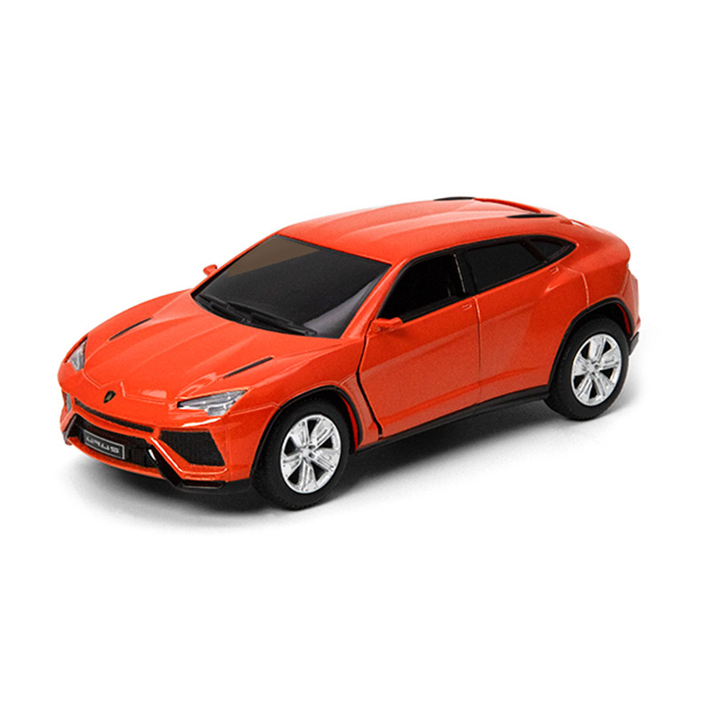 Wholesaler of Miniatura coche Lamborghini Urus 1:38 - modelos aleatorios