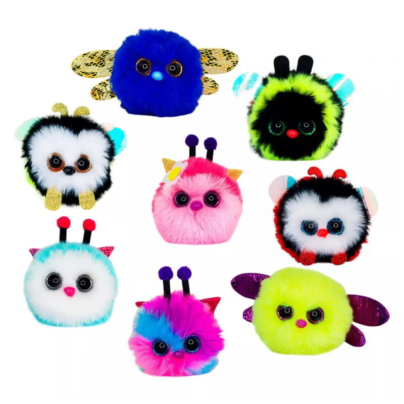 Distribuidor mayorista de Expositor Doki Doki Flower Friends