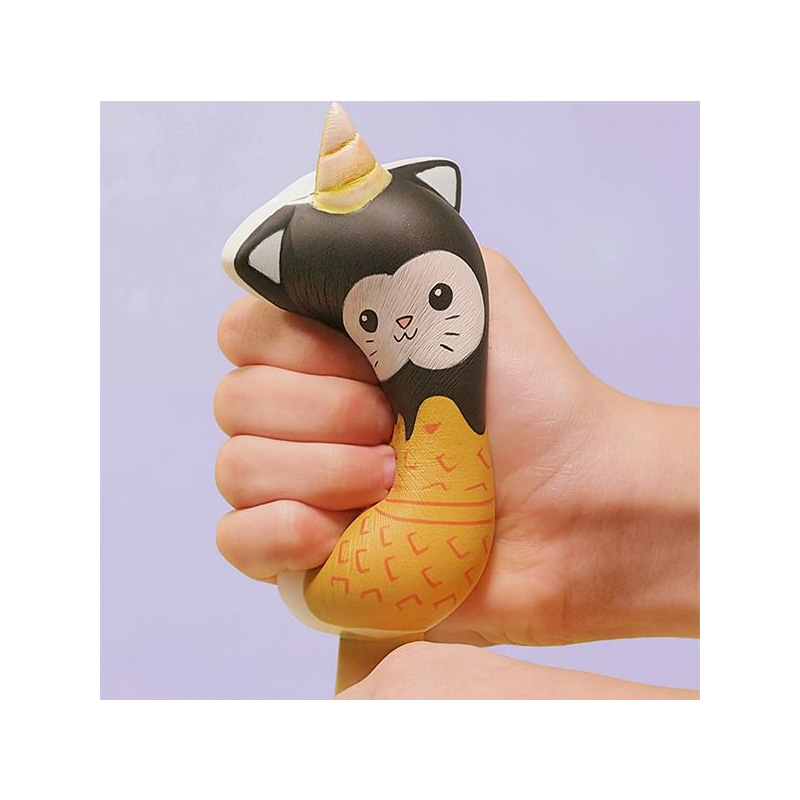 Distribuidor mayorista de Expositor Doki Doki Squishy Happy Friends