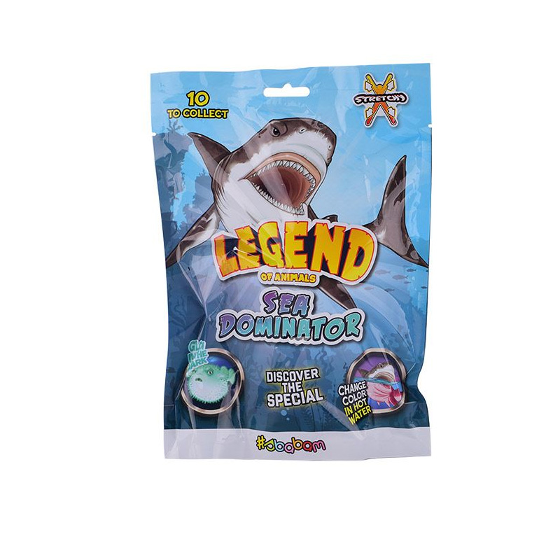 Distribuidor mayorista de Expositor Sea Dominator Legend of Animals